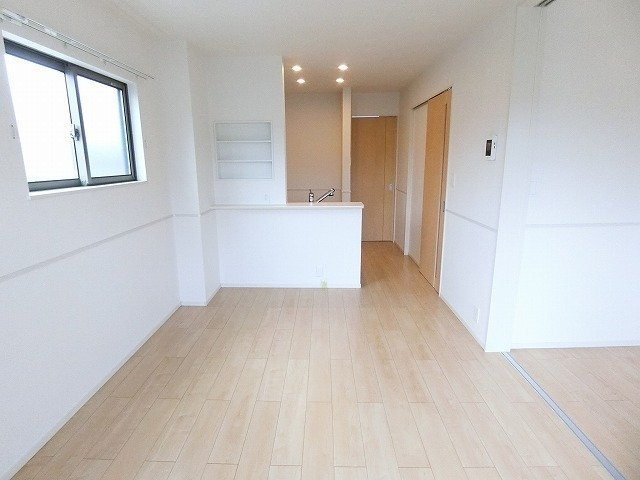 ｇｒａｃｅ　Ｂ（グレイスＢ）の内装