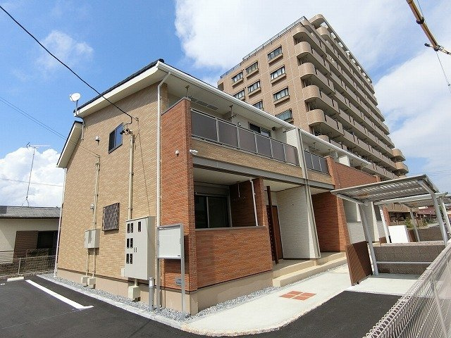 ｇｒａｃｅ　Ｂ（グレイスＢ）の外観