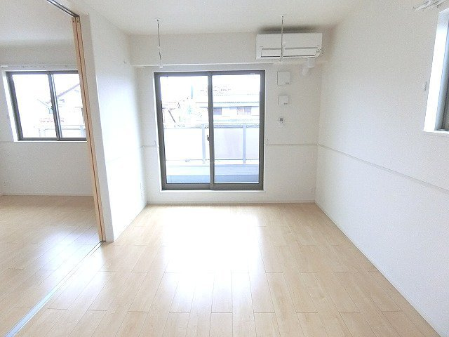 ｇｒａｃｅ　Ｂ（グレイスＢ）の居間・リビング