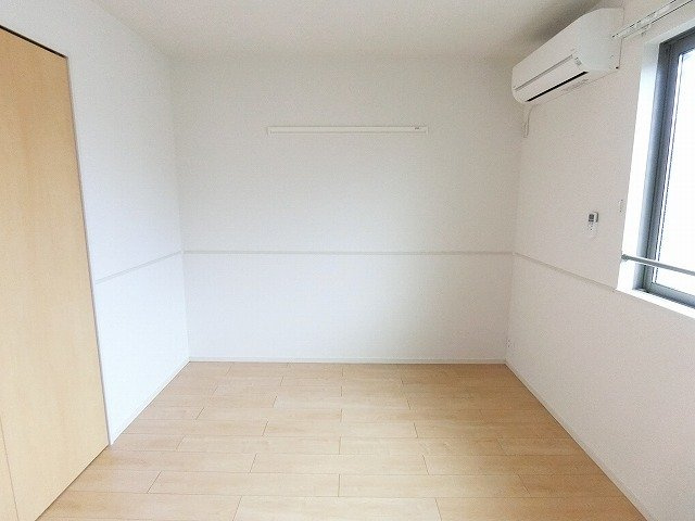 ｇｒａｃｅ　Ｂ（グレイスＢ）の内装