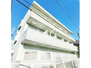 【外観】 | カーサトキ | 外観です。