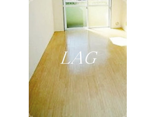 【居間・リビング】 | カーサトキ | 洋室のお部屋です。（同仕様です。）