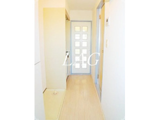 【玄関】 | カーサトキ | 玄関です。（同仕様です。）