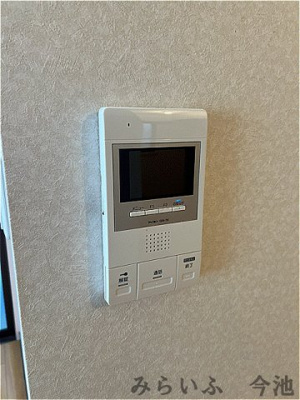 【セキュリティ】 | 第2田中ビル