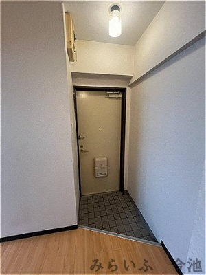 【玄関】 | 第2田中ビル