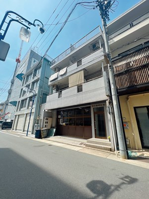 【外観】 | 第2田中ビル