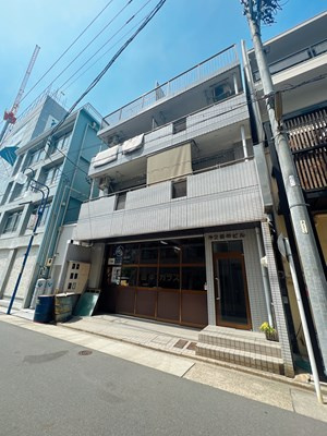 【外観】 | 第2田中ビル