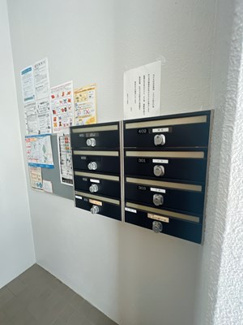 【その他共用部分】