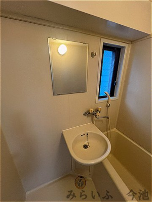 【洗面所】 | 第2田中ビル