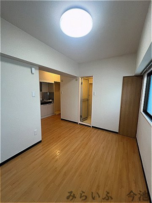 【内装】 | 第2田中ビル