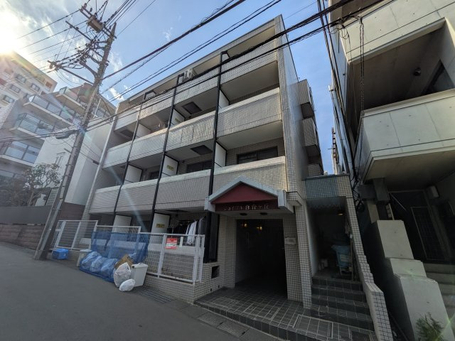 ジョイフル百合ヶ丘