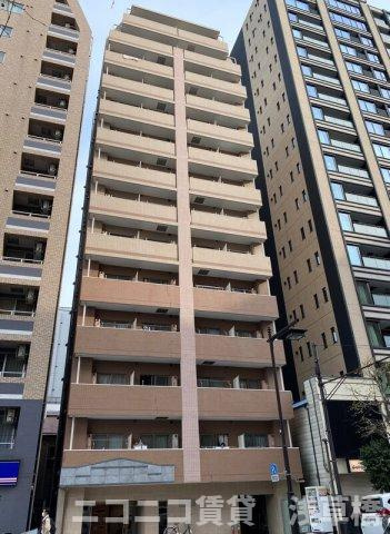 アフェクシオン日本橋人形町