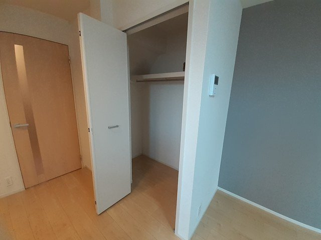 ビジュー・ドゥ・ヴェールの収納