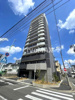 【外観】ディアレイシャス名古屋浄心 