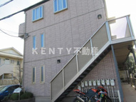 レーヴ田園調布の画像