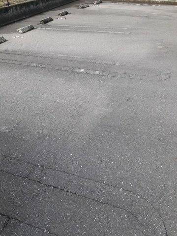 ベル・グラースの駐車場|カースペースがあります