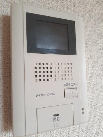 ベル・グラースの設備