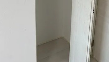 LAUREL宝町の収納