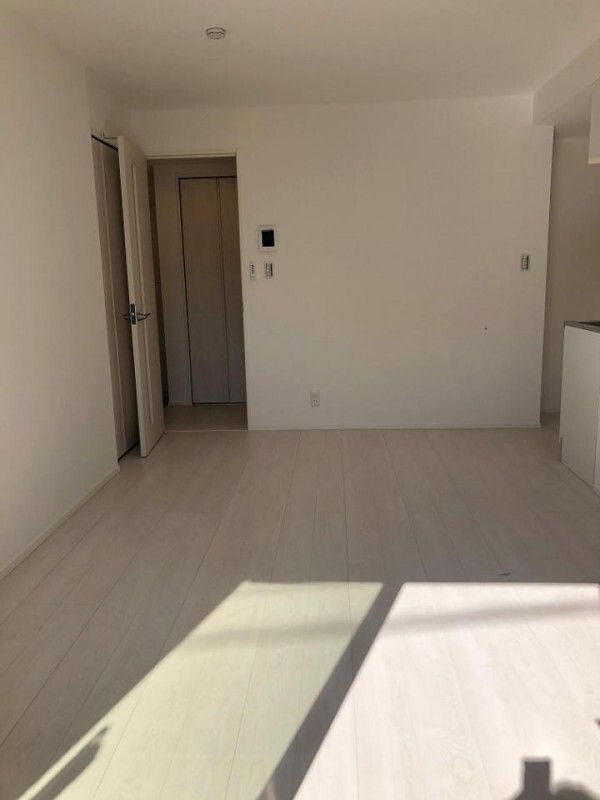 LAUREL宝町の居間・リビング