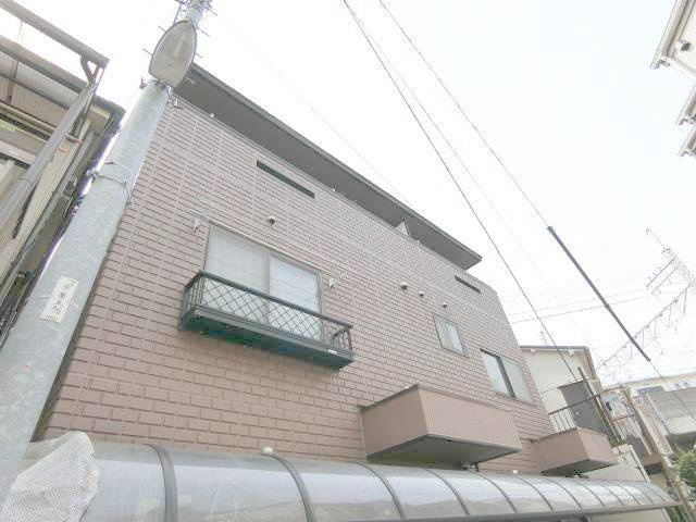 江東区亀戸7丁目のマンションの画像
