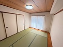 【和室】 | 久岐の浜シーサイドファイラム21　5街区4号棟 | 和室があると落ち着いた雰囲気になりますね