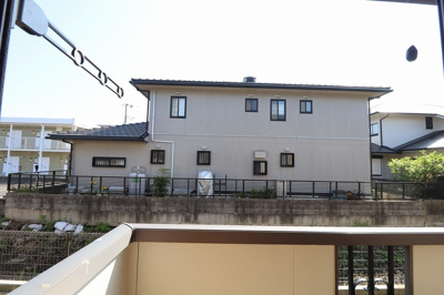 【展望】 | マローネ Ａ | 眺望