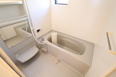【浴室】 | マローネ Ａ | 一坪タイプ浴室
