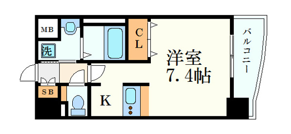 プレサンス新栄リミックス