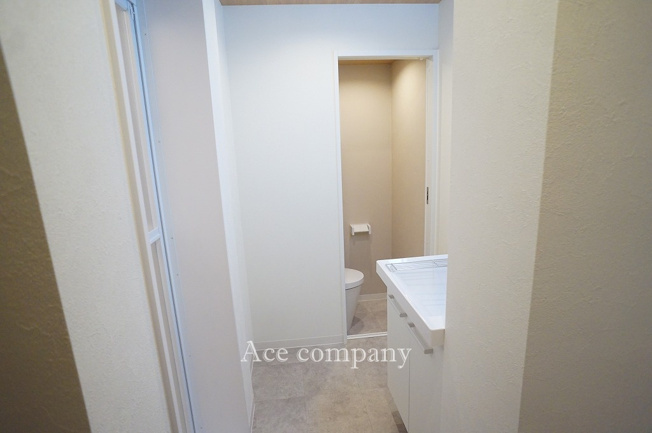 【内装】 | メガロコープ平野1号棟