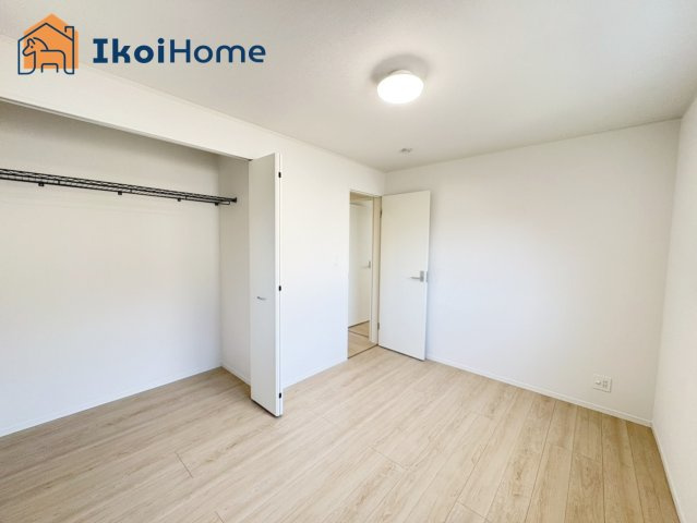 明石市二見町西二見第22　1号棟　新築戸建の収納|【ホームページに現地動画掲載中】●年中無休：当日予約可●収納が多く季節ものの家電も収納可能