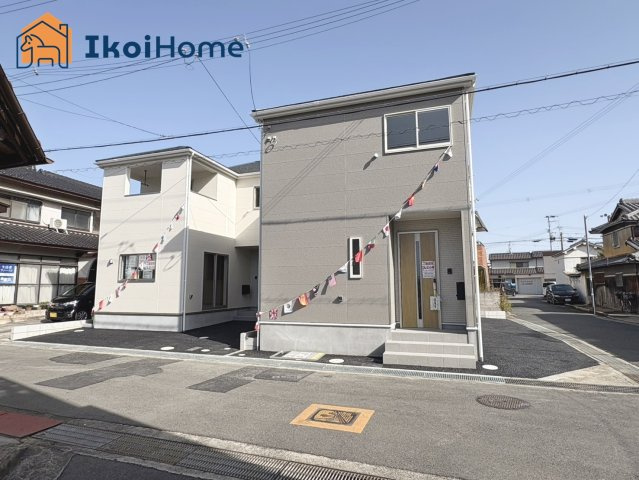 明石市二見町西二見第22　1号棟　新築戸建のその他|【ホームページに現地動画掲載中】●年中無休：当日予約可●毎月５組限定！人気オプション３点１万円で取付