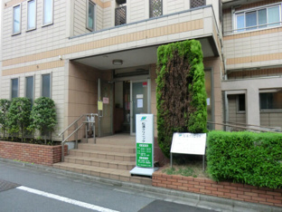 松浦クリニックまで600m