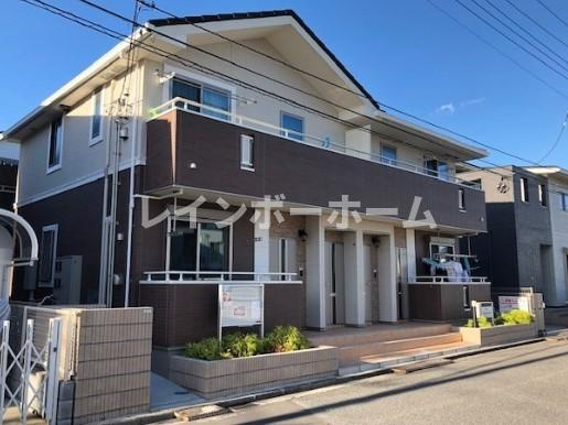 エクセレント　シティ