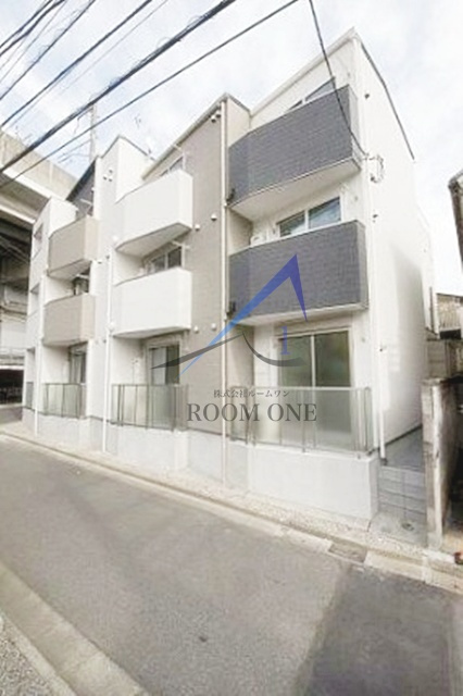 ＧＲＡＮＴ　ＨＯＭＥＳ　北赤羽