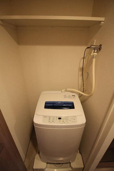 【設備】プレサンス栄ライズ