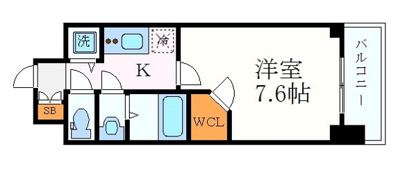 プレサンス栄ライズ