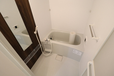 【浴室】 | エコモンテK