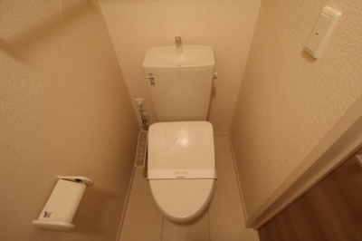 【トイレ】 | エコモンテK