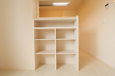 【収納】 | エコモンテK