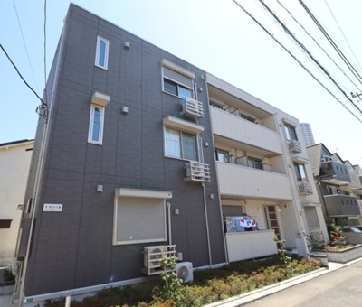 【外観】 | エコモンテK