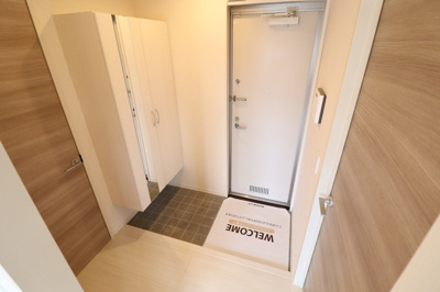 【玄関】 | エコモンテK