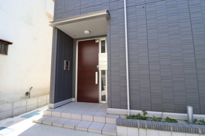 【エントランス】 | エコモンテK