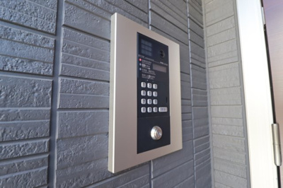 【セキュリティ】 | エコモンテK