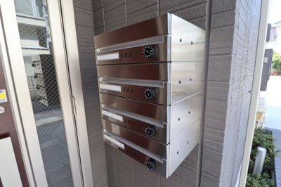 【その他共用部分】 | エコモンテK