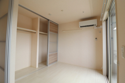 【洋室】 | エコモンテK