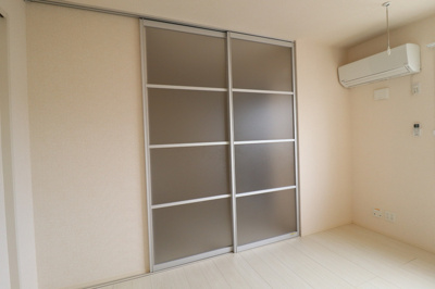 【内装】 | エコモンテK