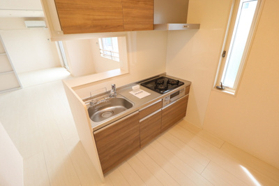 【キッチン】 | エコモンテK