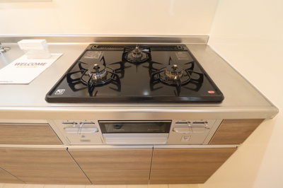 【キッチン】 | エコモンテK