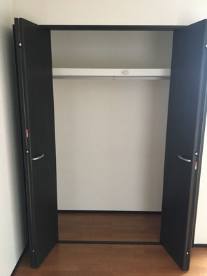 【収納】 | ヴィラート川口三ツ和 | 別号室参考写真です