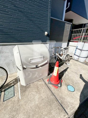 【その他共用部分】 | ヴィラート川口三ツ和